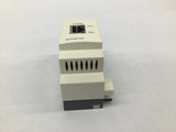 Schnieder Electric Zelio SR3 MBU01BD 1Watt MB485-V1 Communication Module