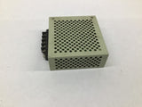 Idec PSR-S15 AC 85/132V Power Supply