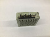 Idec PSR-S15 AC 85/132V Power Supply