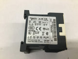 Schneider Electric BS 5424 2F05225205 Control Relay 600 V Max 3 Ph 20 A