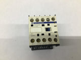 Schneider Electric BS 5424 2F05225205 Control Relay 600 V Max 3 Ph 20 A