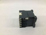 Schneider Electric BS 5424 2F05225205 Control Relay 600 V Max 3 Ph 20 A
