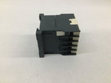 Schneider Electric BS 5424 2F05225205 Control Relay 600 V Max 3 Ph 20 A