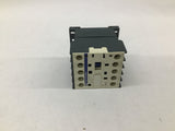 Schneider Electric BS 5424 2F05225205 Control Relay 600 V Max 3 Ph 20 A