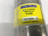 Bussman LPJ-500SP Current Limiting Low Peak Dual Element Fuse