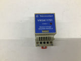 Telemecanique VW3A11701 Braking Module