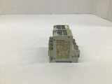 Mitsibushi Circuit Protector CP30-BA 2 Pole 3A 250V Lot of 2