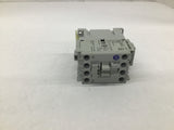 Allen-Bradley Control Relay 700-CF220* Ser A 600V 25A 3Ph A600 P600 Single Phase