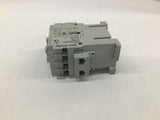 Allen-Bradley Control Relay 700-CF220* Ser A 600V 25A 3Ph A600 P600 Single Phase