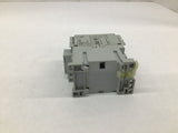 Allen-Bradley Control Relay 700-CF220* Ser A 600V 25A 3Ph A600 P600 Single Phase