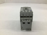 Allen-Bradley Control Relay 700-CF220* Ser A 600V 25A 3Ph A600 P600 Single Phase