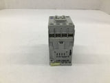Allen-Bradley Control Relay 700-CF220* Ser A 600V 25A 3Ph A600 P600 Single Phase
