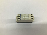 Telemecanique RM4UA33MW 8A 250V