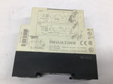 Telemecanique RM4UA33MW 8A 250V