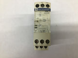 Telemecanique RM4UA33MW 8A 250V