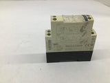 Telemecanique RM4UA33MW 8A 250V