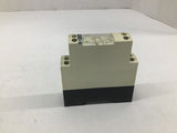 Telemecanique RM4UA33MW 8A 250V