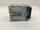 Allen Bradley 100-CZ*10 Series C AC 690V 25A 3Ph