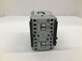 Allen Bradley 100-CZ*10 Series C AC 690V 25A 3Ph
