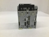 Allen Bradley 100-CZ*10 Series C AC 690V 25A 3Ph