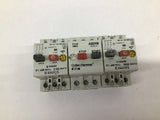 Cutler Hammer A302N SerA1 4.0-6.3A Lot Of 3