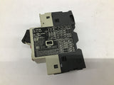 Square D Class 2520 MP 1.6 Ser B 690V 50/60HZ