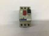 Square D Class 2520 MP 1.6 Ser B 690V 50/60HZ