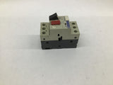 Square D Class 2520 MP 1.6 Ser B 690V 50/60HZ