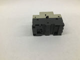 Square D Class 2520 MP 1.6 Ser B 690V 50/60HZ