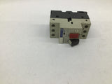 Square D Class 2520 MP 1.6 Ser B 690V 50/60HZ