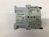 Allen Bradley 100-C09*10 Ser A 104-C09D22