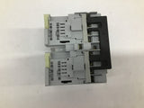 Allen Bradley 100-C09*10 Ser A 104-C09D22