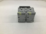 Allen Bradley 100-C09*10 Ser A 104-C09D22