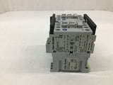 Allen Bradley 100-C09*10 Ser A 104-C09D22