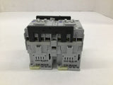 Allen Bradley 100-C09*10 Ser A 104-C09D22