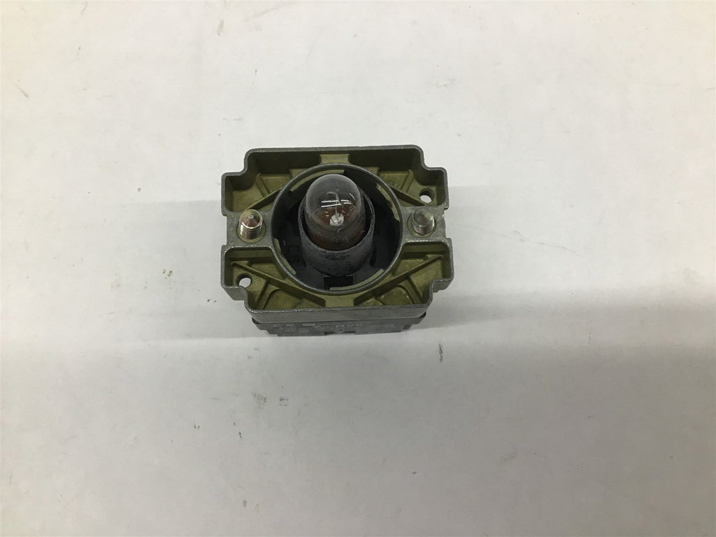 Telemecanique Z..-BV6 2.6W400V