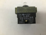 Telemecanique Z..-BV6 2.6W400V