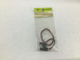 Archer 270-026 Polarized Quick Disconnect Plugs