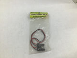 Archer 270-026 Polarized Quick Disconnect Plugs