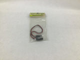 Archer 270-026 Polarized Quick Disconnect Plugs