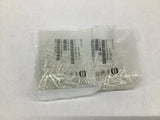 Harting Han E STI-C mm 2 AWG 18 160 Pieces Connector Contacts