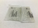 Harting Han E STI-C mm 2 AWG 18 160 Pieces Connector Contacts