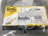 Amflo 37L-72BD Hose Lead In 1/4x72