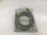 Amflo 37L-72BD Hose Lead In 1/4x72