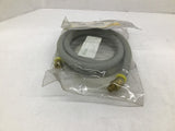 Amflo 37L-72BD Hose Lead In 1/4x72