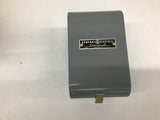 General Electric Control CR 2811 A 210B 10S 110V 60 CY Machine Tool Relay