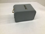 General Electric Control CR 2811 A 210B 10S 110V 60 CY Machine Tool Relay