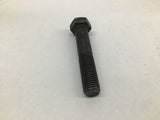 J D Steel Bolts 5" L x 15/16 O.D. Lot Of 21