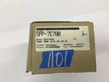Bussman SPP-7E700 Semitron 700A 700V 3FKE/90 LR RR