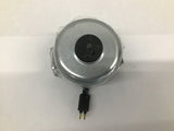 Morrill Motors SP-B6HUEMV1 6W 115V 1550 RPM Unit Bearing Motor